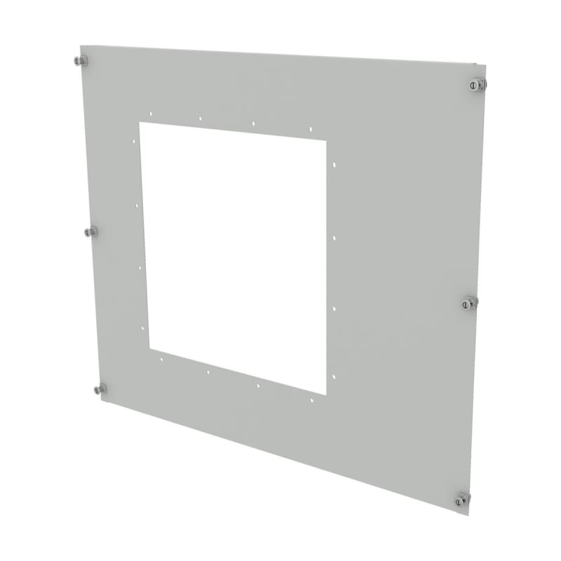 Front plate IZMX40F V xVTL H600 B800 xEB (EP-502509)
