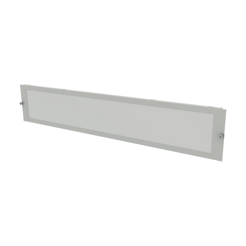 Front plate with plastic sealed H200 B1200 xEB (EP-502252)