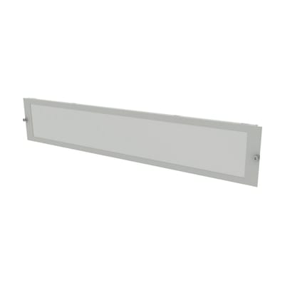 Front plate with plastic sealed H200 B1200 xEB