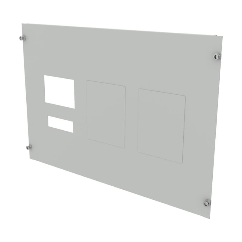 Front plate NZM3X H500 B800 xE Basic (EP-502337)
