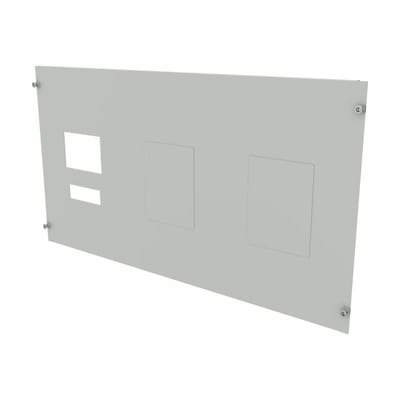 Front plate NZM3X V H500 B1000 xE Basic (EP-502338)