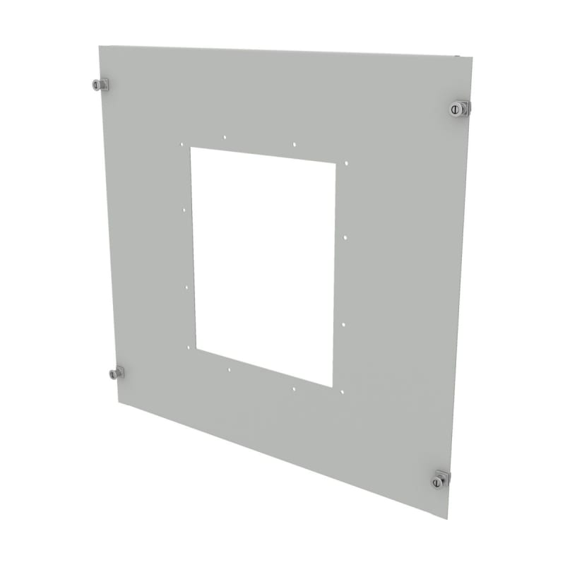 Front plate IZMX16F V xVTL H500 B600 xEB (EP-502504)