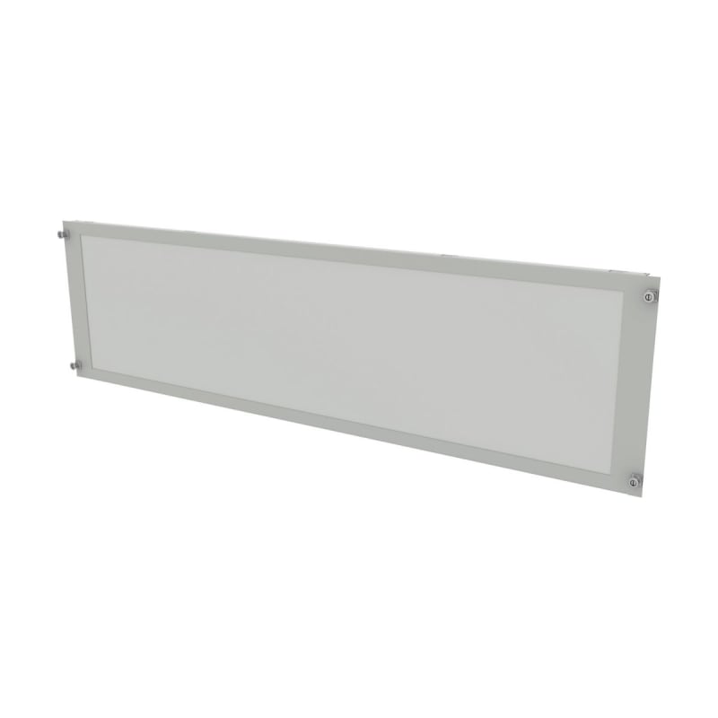 Front plate with plastic sealed H300 B1200 xEB (EP-502253)