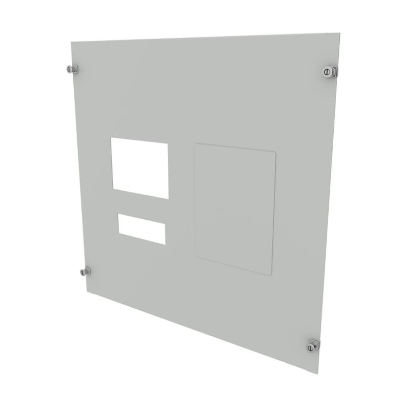 Front plate NZM3X V H500 B600 xE Basic (EP-502336)
