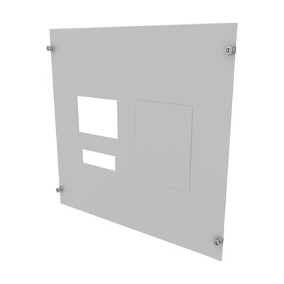 Front plate NZM3X V H500 B600 xE Basic (EP-502336)