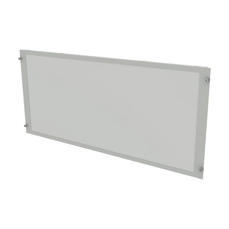 Front plate with plastic sealed H500 B1200 xEB (EP-502254)
