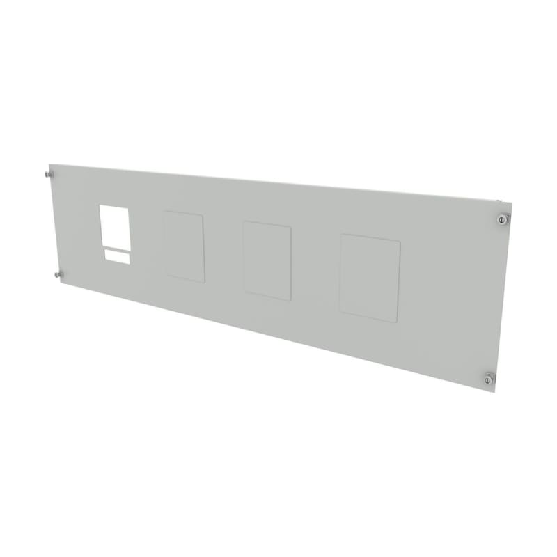 Front plate NZM2X V H300 B1200 xE Basic (EP-502335)