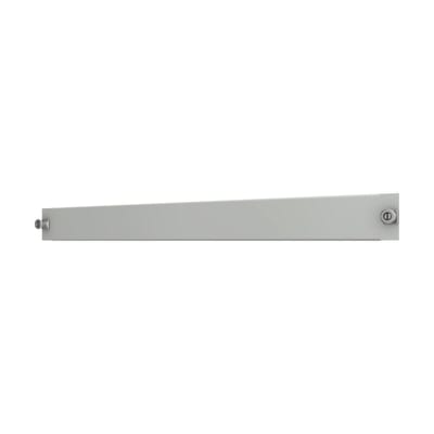 Front plate sealed H50 B600 xE Basic (EP-502168)