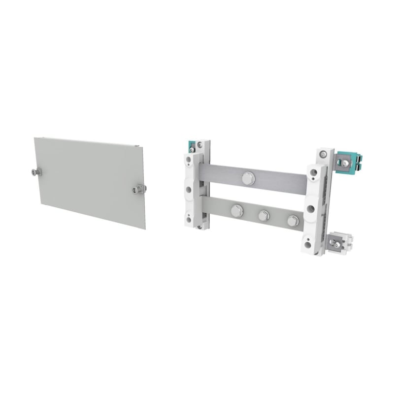 Set Cu-rail 2P MSW H150 B400 xE Basic (EP-502279)