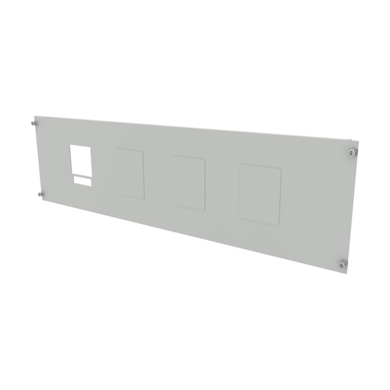Front plate NZM2X V H300 B1000 xE Basic (EP-502334)