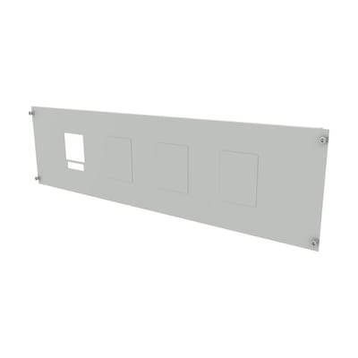 Front plate NZM2X V H300 B1000 xE Basic (EP-502334)