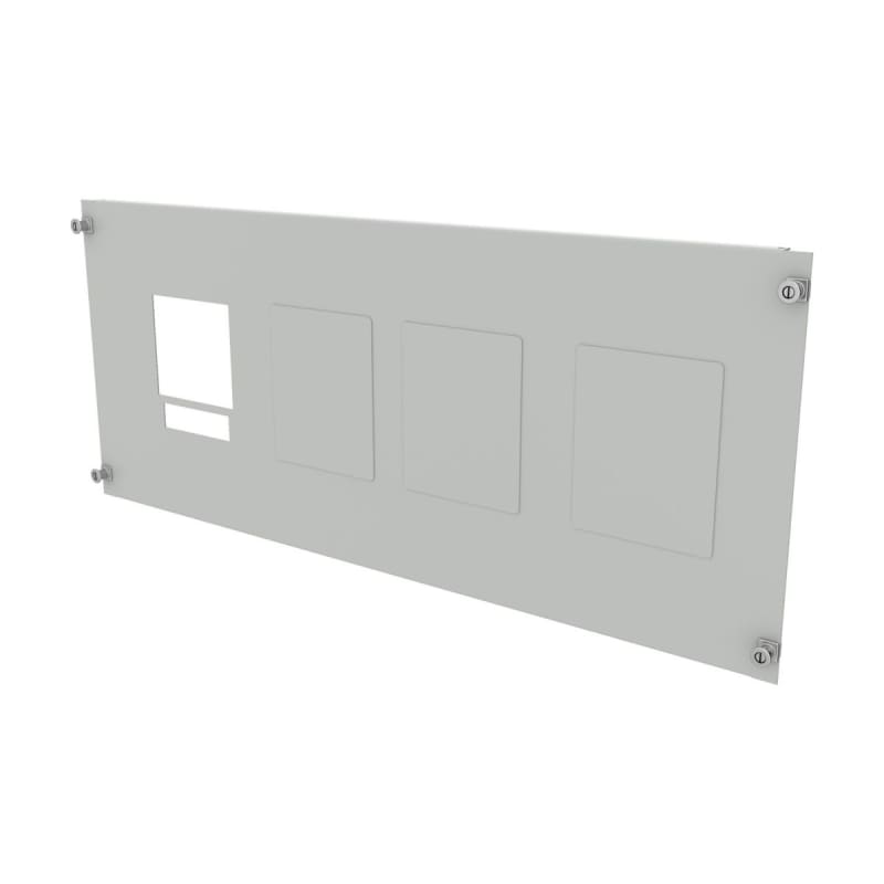 Front plate NZM2X V H300 B800 xE Basic (EP-502333)