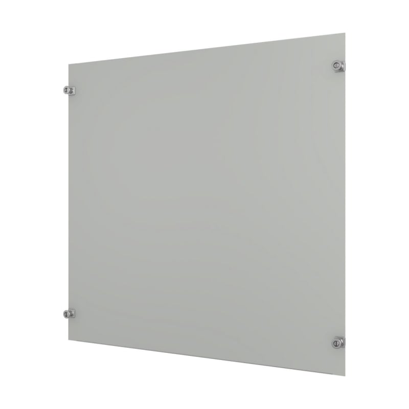 Front plate sealed H500 B600 xE Basic (EP-502178)