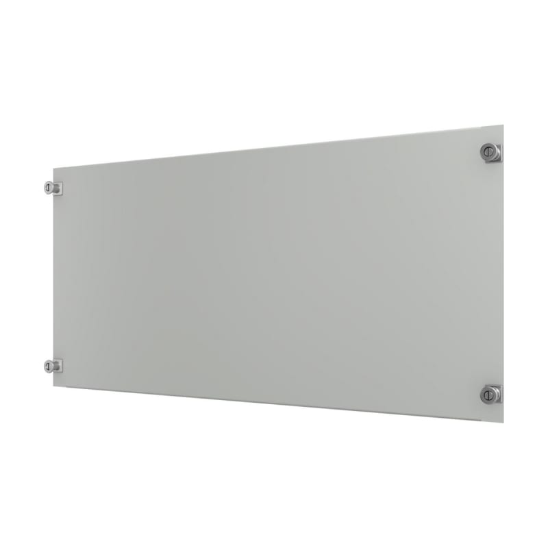 Front plate sealed H250 B600 xE Basic (EP-502174)
