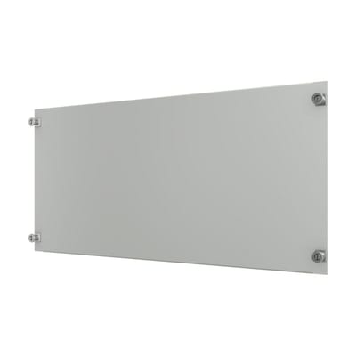 Front plate sealed H250 B600 xE Basic (EP-502174)
