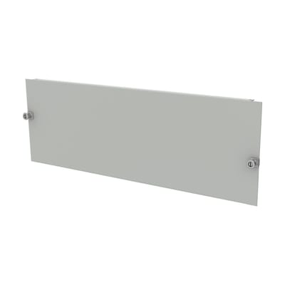 Front plate sealed MSW H175 B600 xE Basic