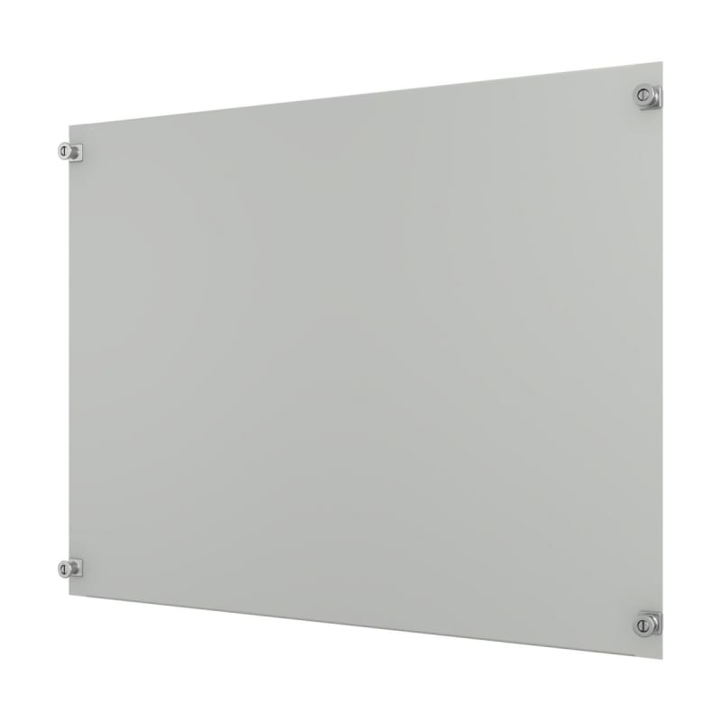 Front plate sealed H400 B600 xE Basic (EP-502177)