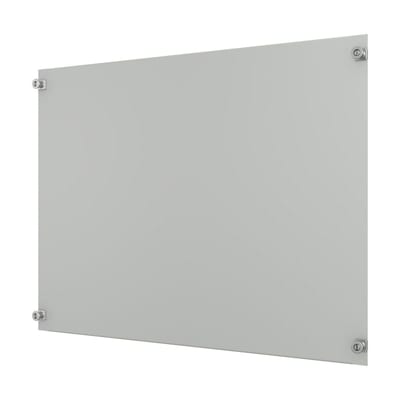 Front plate sealed H400 B600 xE Basic (EP-502177)