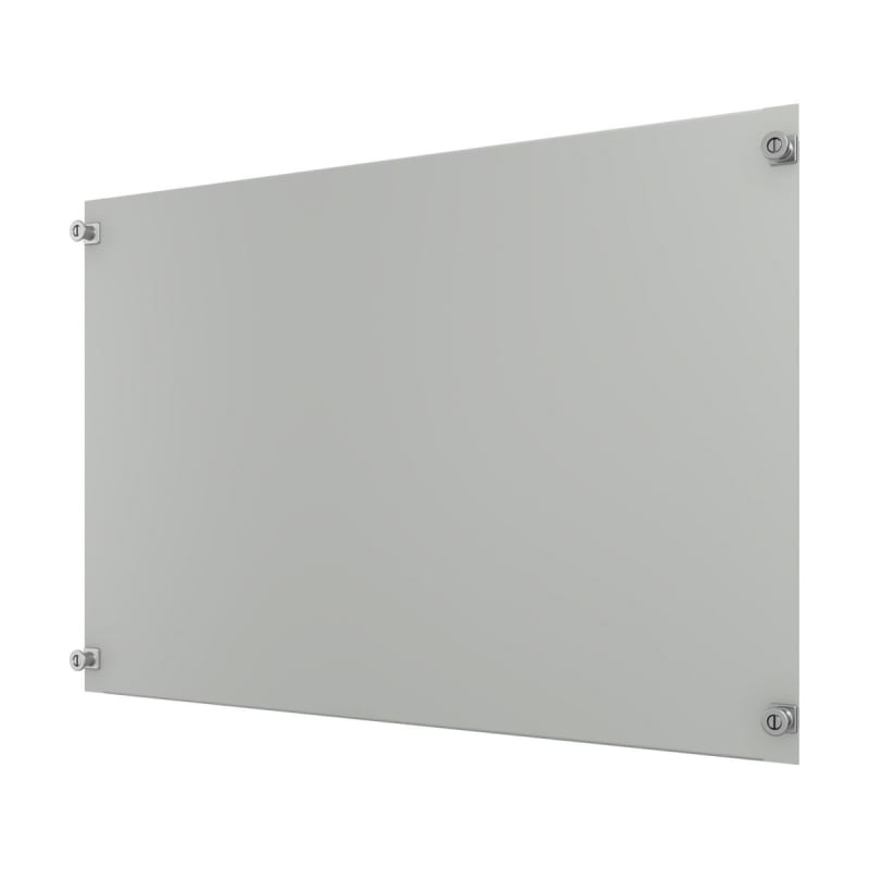 Front plate sealed H350 B600 xE Basic (EP-502176)
