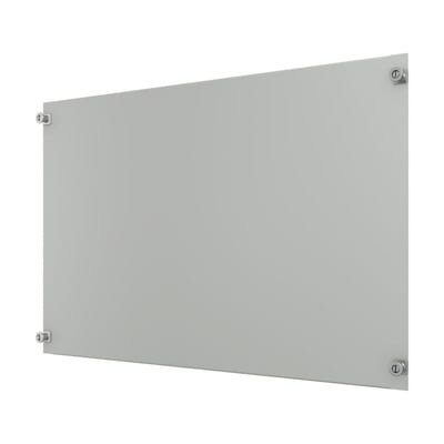 Front plate sealed H350 B600 xE Basic (EP-502176)