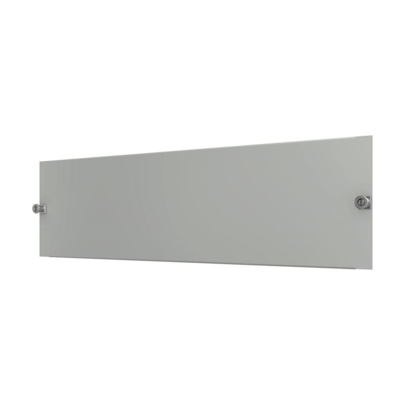 Front plate sealed H150 B600 xE Basic (EP-502171)