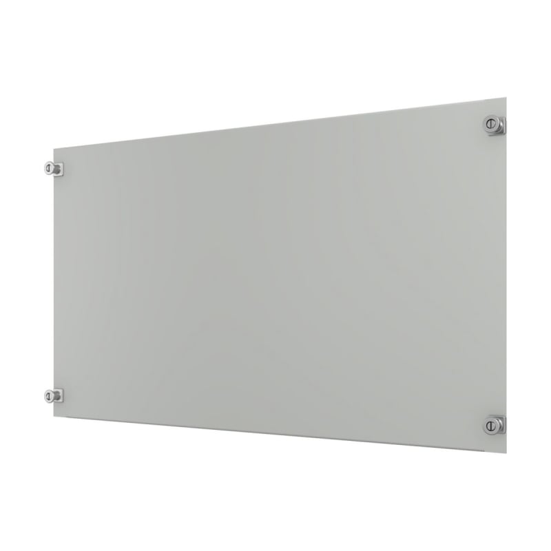 Front plate sealed H300 B600 xE Basic (EP-502175)