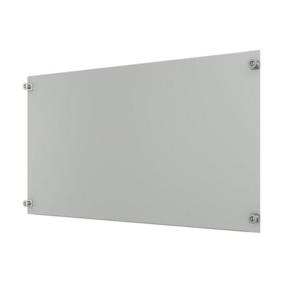 Front plate sealed H300 B600 xE Basic (EP-502175)