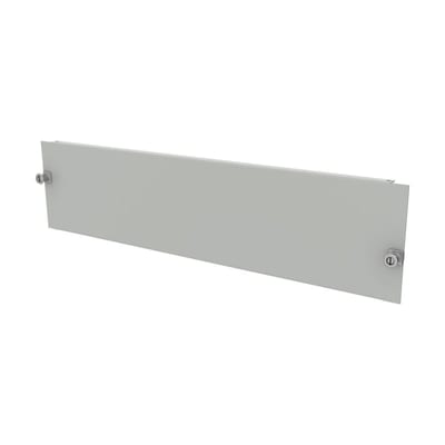 Front plate sealed MSW H125 B600 xE Basic