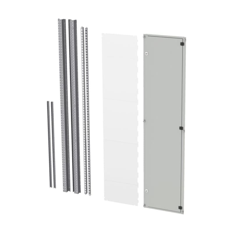Cable Trunking Cable Compartment 400mm H1650 B400 xE (EP-502496)