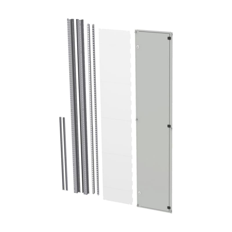 Cable Trunking Cable Compartment 400mm H1950 B400 xE (EP-502497)
