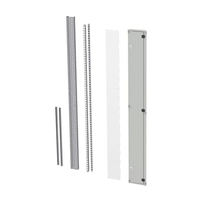 Cable Trunking 200mm H1650 B200 xE Basic