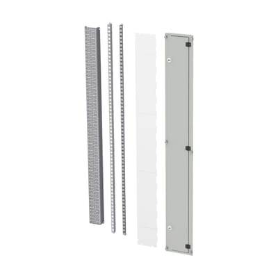 Cable Trunking 200mm xVTL H1450 B200 xEB
