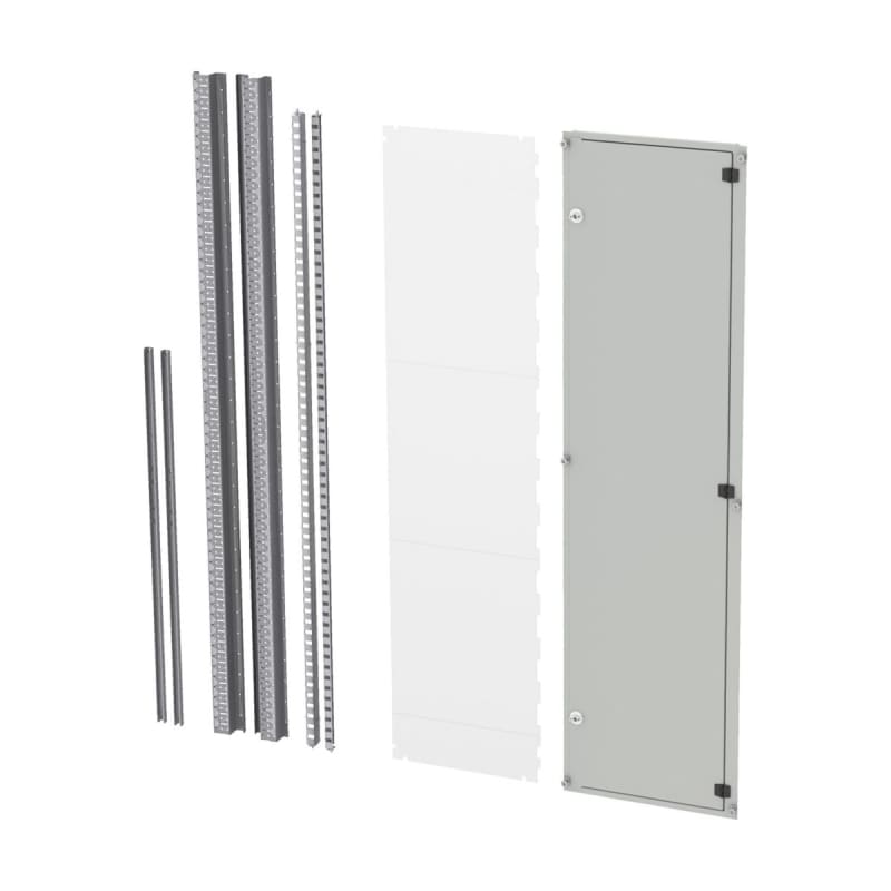 Cable Trunking Cable Compartment 400mm H1450 B400 xE (EP-502495)