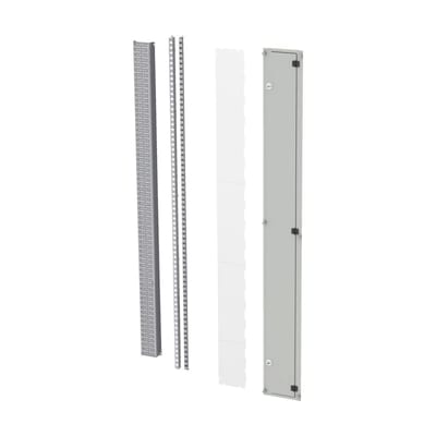 Cable Trunking 200mm xVTL H1650 B200 xEB