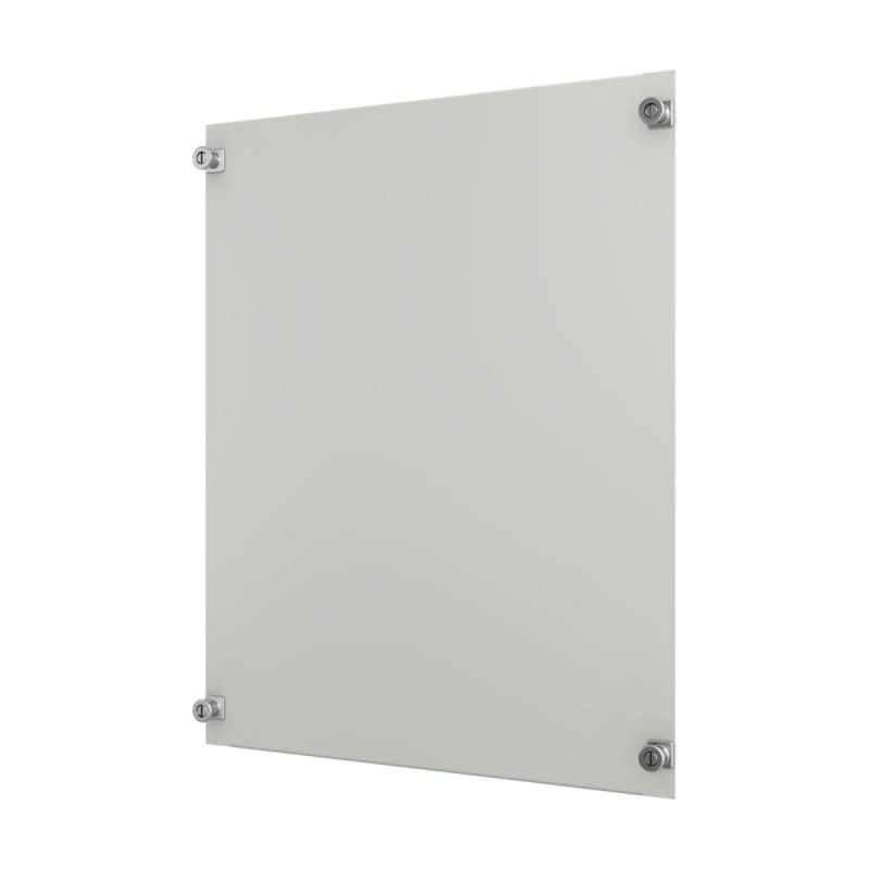 Front plate sealed H400 B400 xE Basic (EP-502165)