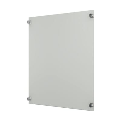 Front plate sealed H400 B400 xE Basic (EP-502165)