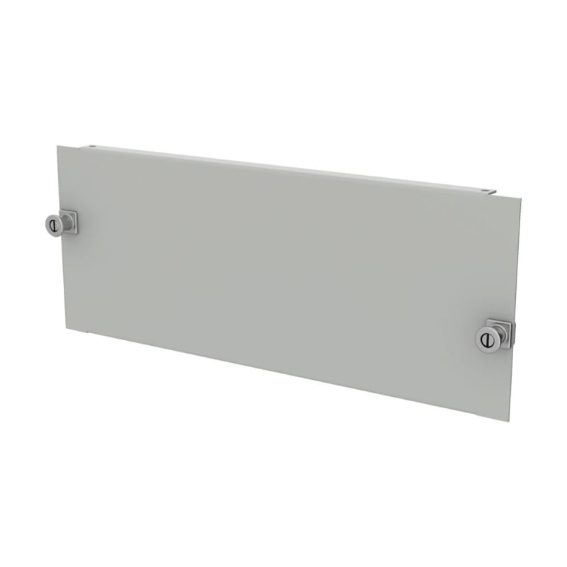 Front plate sealed MSW H125 B400 xE Basic (EP-502158)
