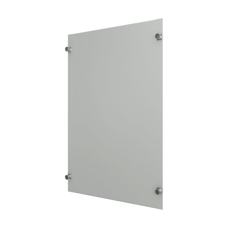 Front plate sealed H500 B400 xE Basic (EP-502166)