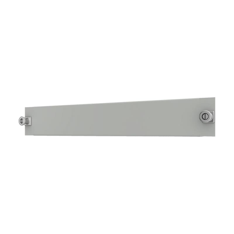 Front plate sealed H50 B400 xE Basic (EP-502156)