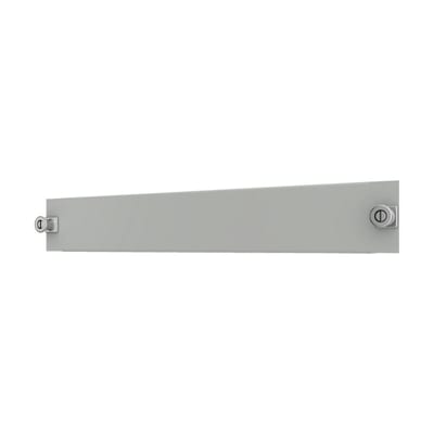 Front plate sealed H50 B400 xE Basic (EP-502156)