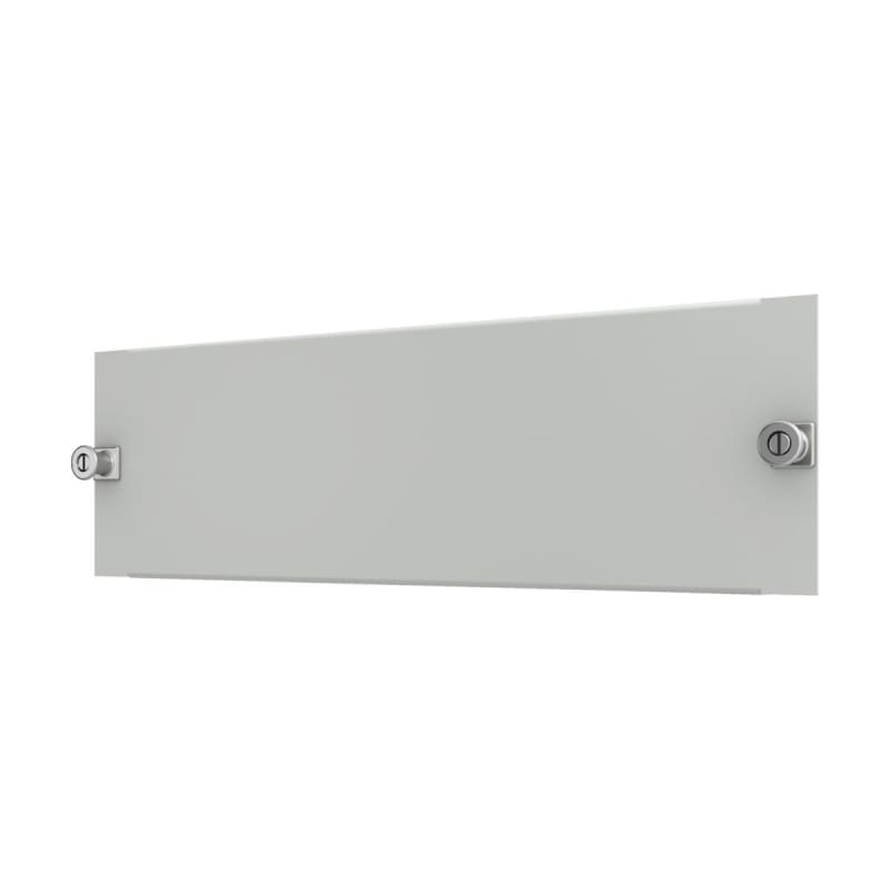 Front plate sealed H100 B400 xE Basic (EP-502157)