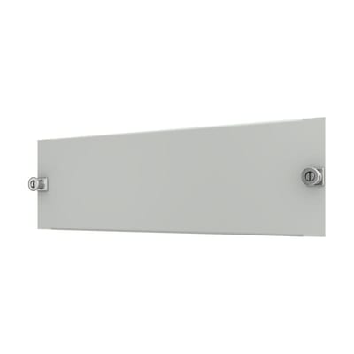 Front plate sealed H100 B400 xE Basic (EP-502157)
