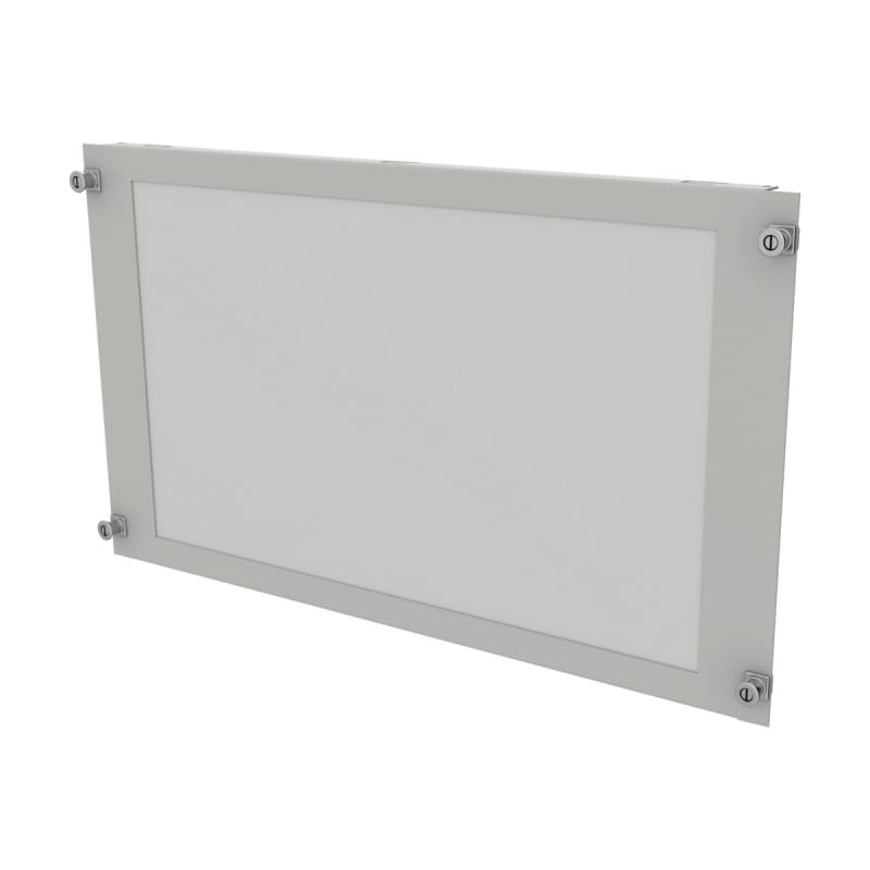 Front plate with plastic sealed H300 B600 xEB (EP-502244)