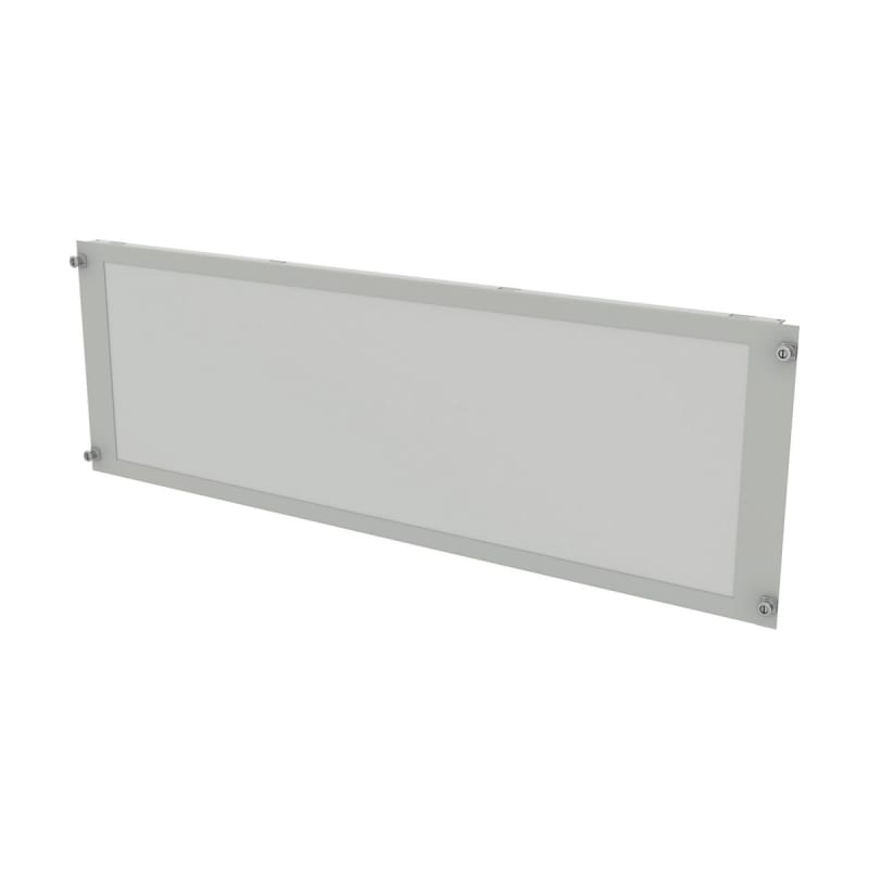 Front plate with plastic sealed H300 B1000 xEB (EP-502250)