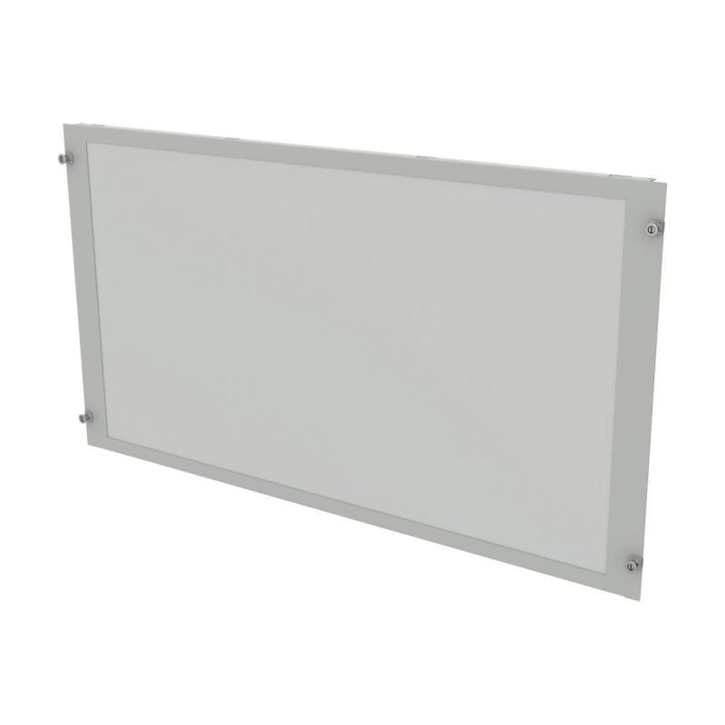 Front plate with plastic sealed H500 B1000 xEB (EP-502251)