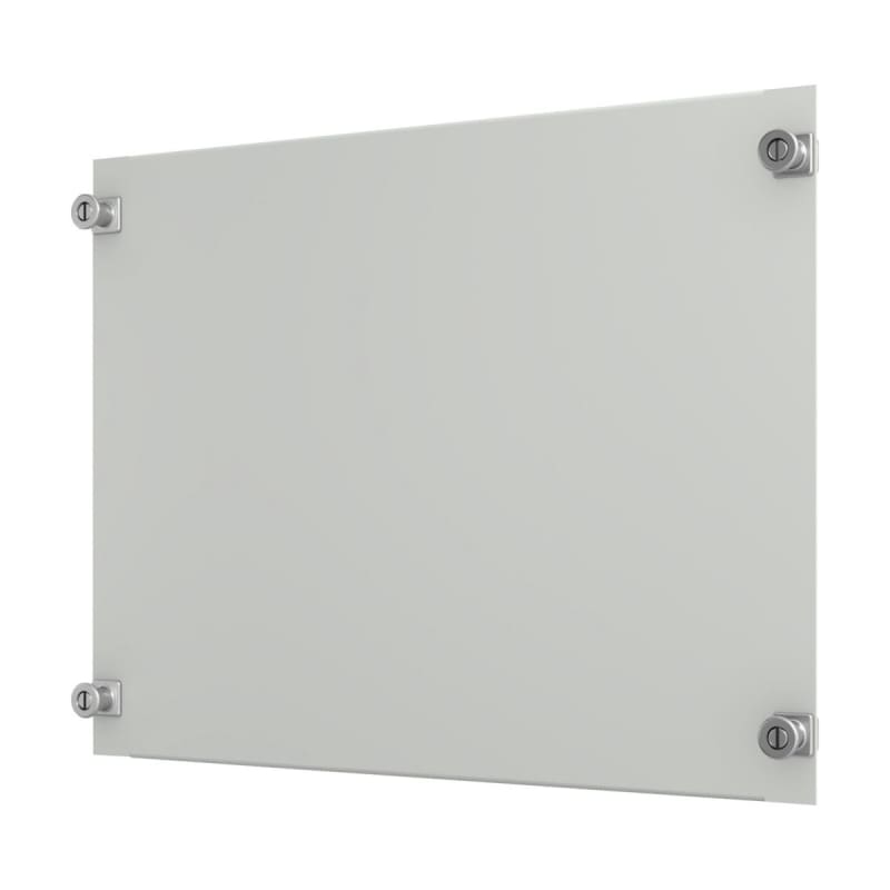Front plate sealed H250 B400 xE Basic (EP-502162)