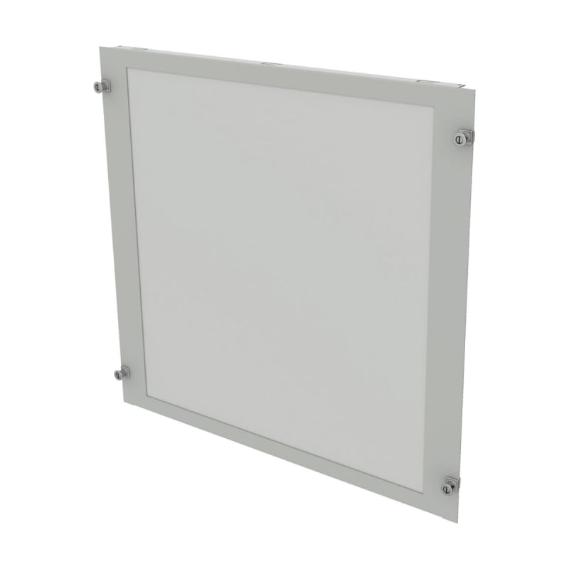 Front plate with plastic sealed H500 B600 xEB (EP-502245)