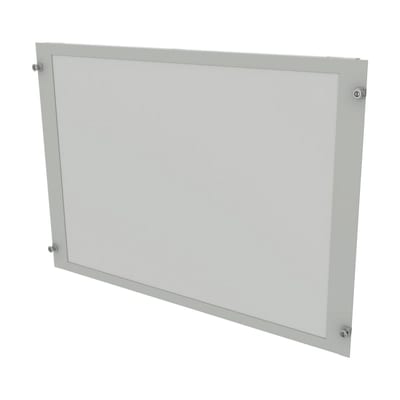 Front plate with plastic sealed H500 B800 xEB