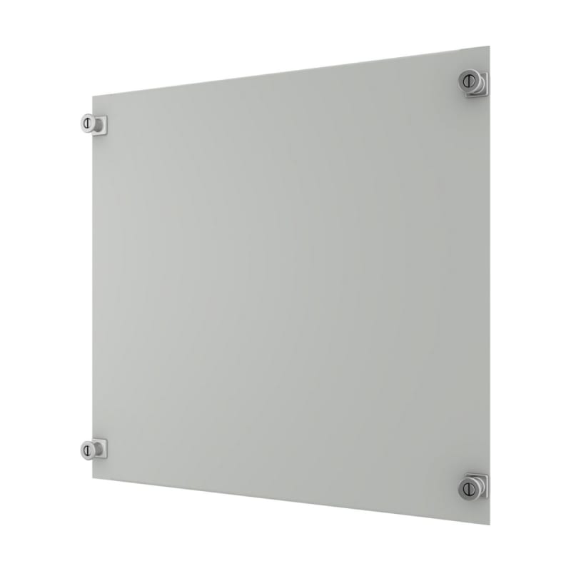 Front plate sealed H300 B400 xE Basic (EP-502163)