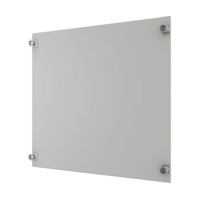 Front plate sealed H300 B400 xE Basic (EP-502163)